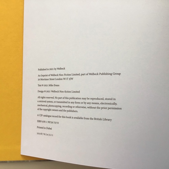 Paul McCartney: The Stories Behind the Songs by Mike Evans Hardcover - Picture 4 of 12